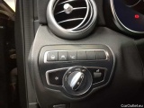  Mercedes  C-Klasse 220 d T 9G-TRONIC AMG líne Automatic Diesel  28 #20