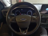  Ford  Focus Turnier 1.5 EcoBlue Start-Stopp-System ACTIVE Manual Diesel  3 #16