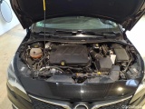  Opel  Astra 1.5 D Start/Stop Sports Tourer Automatik Elegance Automatic Diesel  7 #14