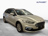 Mondeo