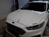  Ford  Mondeo 2.0 EcoBlue Aut. Titanium Automatic Diesel  14 #41