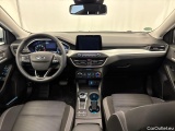  Ford  Focus Turnier 1.0 EcoBoost Start-Stopp-System Aut. COOL&CONNECT Automatic Petrol  17 #7