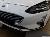  Ford  Focus Turnier 1.0 EcoBoost Start-Stopp-System Aut. COOL&CONNECT Automatic Petrol  17 #32