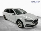  Skoda  Octavia Combi 2.0 TDI DSG Style Automatic Diesel  23 #2