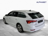  Skoda  Octavia Combi 2.0 TDI DSG Style Automatic Diesel  23 #3