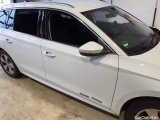  Skoda  Octavia Combi 2.0 TDI DSG Style Automatic Diesel  23 #32