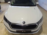  Skoda  Octavia Combi 2.0 TDI DSG Style Automatic Diesel  23 #47