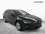  Opel  Insignia SPORTS Tourer 2.0 Diesel 4x4 Aut. Business Automatic Diesel  24 #2