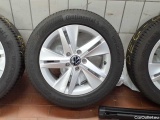  Volkswagen  Golf  Variant 2.0 TDI SCR DSG Life Automatic Diesel  25 #19
