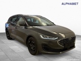  Ford  Focus Turnier 1.5 EcoBlue Start-Stopp-System Aut. TITANIUM STYLE Automatic Diesel  26 #2