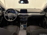  Ford  Focus Turnier 1.5 EcoBlue Start-Stopp-System Aut. TITANIUM STYLE Automatic Diesel  26 #7