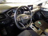  Ford  Focus Turnier 1.5 EcoBlue Start-Stopp-System Aut. TITANIUM STYLE Automatic Diesel  26 #16
