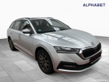  Skoda  Octavia Combi 2.0 TDI DSG Ambition Automatic Diesel  30 #2
