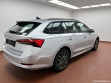  Skoda  Octavia Combi 2.0 TDI DSG Ambition Automatic Diesel  30 #7