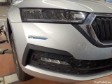  Skoda  Octavia Combi 2.0 TDI DSG Ambition Automatic Diesel  30 #41