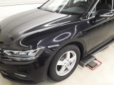  Volkswagen  Passat Variant 2.0 TDI SCR DSG Business Automatic Diesel  32 #69