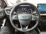  Ford  Focus Turnier 1.5 EcoBlue Start-Stopp-System Aut. TITANIUM Automatic Diesel  33 #13