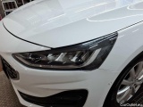  Ford  Focus Turnier 1.5 EcoBlue Start-Stopp-System Aut. TITANIUM Automatic Diesel  33 #18