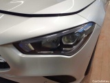  Mercedes  CLA-Klasse 220 d Shooting Brake 8G-DCT Progressive Automatic Diesel  41 #24