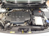  Mercedes  CLA-Klasse 220 d Shooting Brake 8G-DCT Progressive Automatic Diesel  41 #25