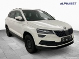  Skoda  Karoq 2.0 TDI SCR DSG Clever Automatic Diesel  45 #2