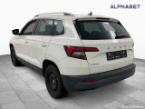  Skoda  Karoq 2.0 TDI SCR DSG Clever Automatic Diesel  45 #3