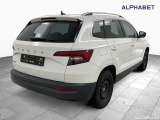  Skoda  Karoq 2.0 TDI SCR DSG Clever Automatic Diesel  45 #4