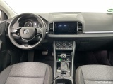  Skoda  Karoq 2.0 TDI SCR DSG Clever Automatic Diesel  45 #7