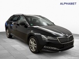  Skoda  Superb Combi 2.0 TDI DSG Style Automatic Diesel  46 #2
