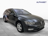  Volkswagen  Passat Variant 2.0 TDI SCR Business Manual Diesel  47 #2