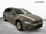  Volkswagen  Passat Variant 2.0 TDI SCR DSG Business Automatic Diesel  49 #2