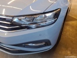  Volkswagen  Passat Variant 2.0 TDI SCR DSG Business Automatic Diesel  49 #15