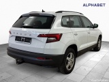  Skoda  Karoq 1.6 TDI SCR DSG Style Automatic Diesel  62 #4