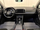  Skoda  Karoq 1.6 TDI SCR DSG Style Automatic Diesel  62 #7