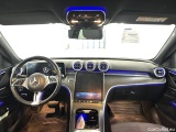  Mercedes  C-Klasse 220 d T 9G-TRONIC Avantgarde Automatic Diesel/Electric  65 #7