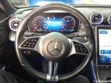  Mercedes  C-Klasse 220 d T 9G-TRONIC Avantgarde Automatic Diesel/Electric  65 #13