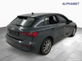  Audi  A3 30 TDI Sportback S tronic advanced Automatic Diesel  67 #4