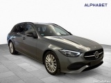  Mercedes  C-Klasse 200 d T 9G-TRONIC Avantgarde Automatic Diesel/Electric  77 #2