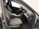  Mercedes  C-Klasse 200 d T 9G-TRONIC Avantgarde Automatic Diesel/Electric  77 #6