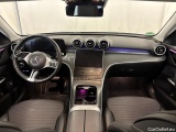  Mercedes  C-Klasse 200 d T 9G-TRONIC Avantgarde Automatic Diesel/Electric  77 #7