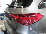  Mercedes  C-Klasse 200 d T 9G-TRONIC Avantgarde Automatic Diesel/Electric  77 #22