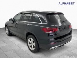  Mercedes  GLC 300 e 4Matic 9G-TRONIC AMG Line Automatic Petrol/Electric  82 #3