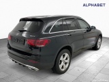  Mercedes  GLC 300 e 4Matic 9G-TRONIC AMG Line Automatic Petrol/Electric  82 #4