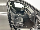  Mercedes  GLC 300 e 4Matic 9G-TRONIC AMG Line Automatic Petrol/Electric  82 #6