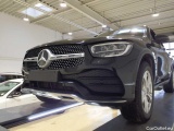  Mercedes  GLC 300 e 4Matic 9G-TRONIC AMG Line Automatic Petrol/Electric  82 #50