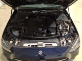  Mercedes  C-Klasse 300 d T 9G-TRONIC AMG líne Automatic Diesel/Electric  83 #17