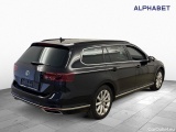 Volkswagen  Passat Variant 1.4 TSI Plug-In-Hybrid DSG GTE Automatic Petrol/Electric  86 #4