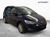  Volkswagen  Touran 2.0 TDI SCR DSG Comfortline Automatic Diesel  87 #2
