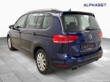 Volkswagen  Touran 2.0 TDI SCR DSG Comfortline Automatic Diesel  87 #3