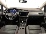  Volkswagen  Touran 2.0 TDI SCR DSG Comfortline Automatic Diesel  87 #7